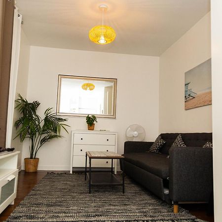 Studio Cosy Stade De France 11 Pour 2 Personnes Saint-Denis  Buitenkant foto